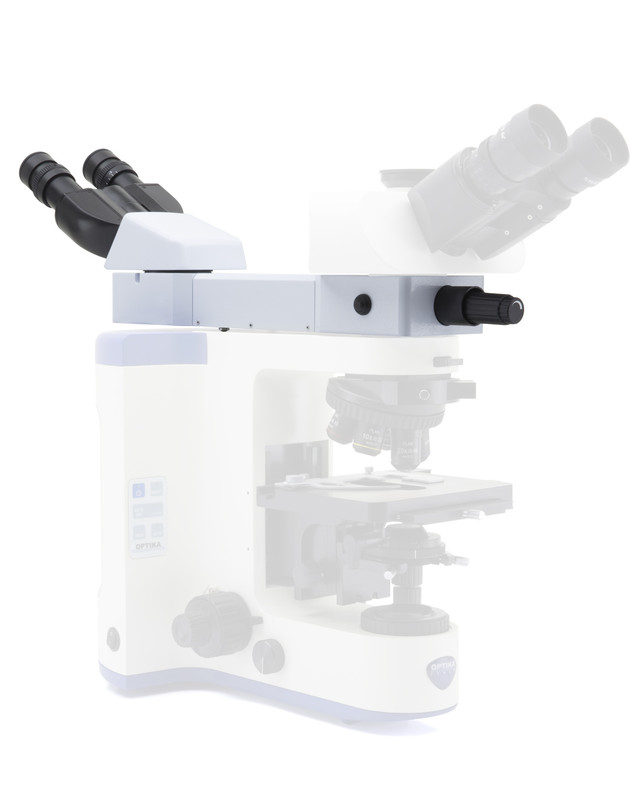 OPTIKA M-1159 - Discussion attachment, 1 extra head (face-to-face)