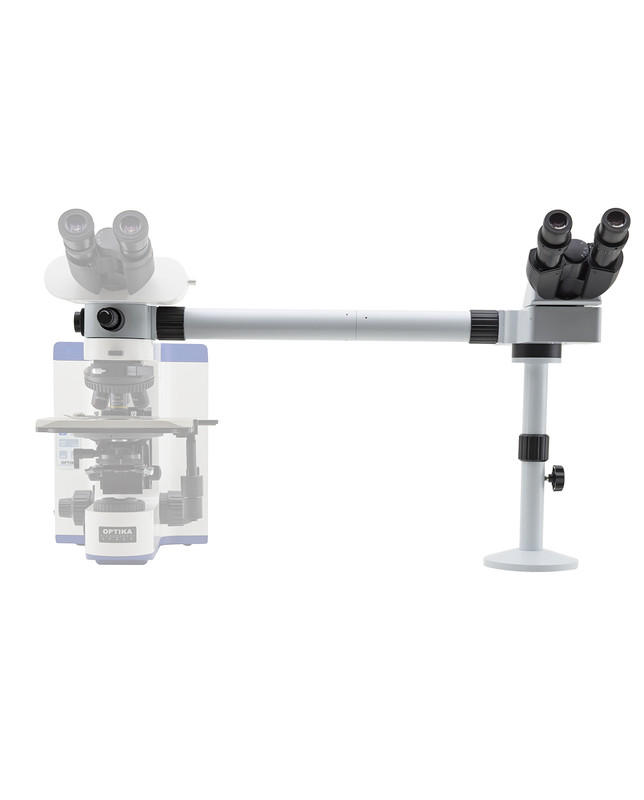 OPTIKA M-1160 - Discussion attachment, 1 extra head