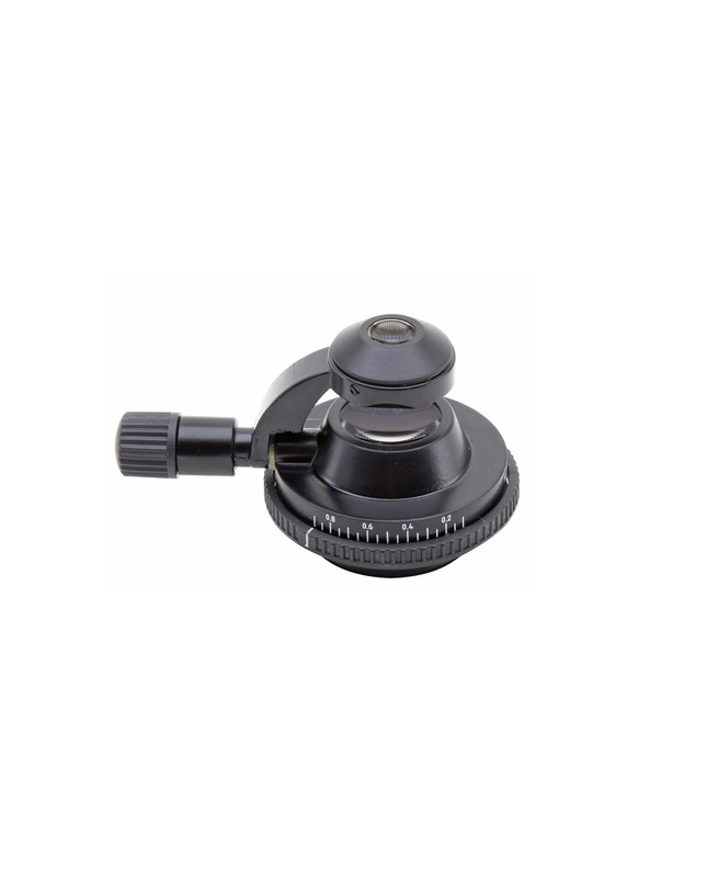OPTIKA M-1189 - 0.90 N.A. swing-out condenser