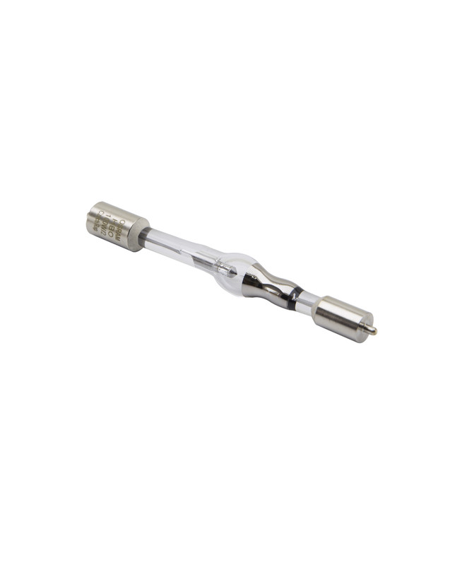 OPTIKA M-151.1 - HBO 100W high-pressure mercury bulb for fluorescence