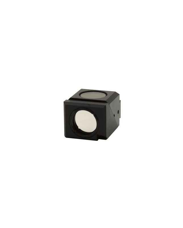 OPTIKA M-677 - Fluorescence filter set V (filterblock included)