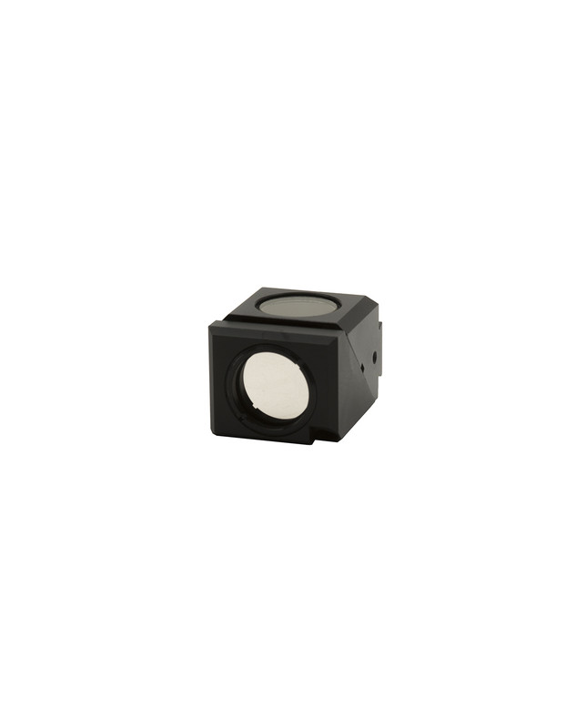 OPTIKA M-678 - Fluorescence filter set UV-DAPI (filterblock included)