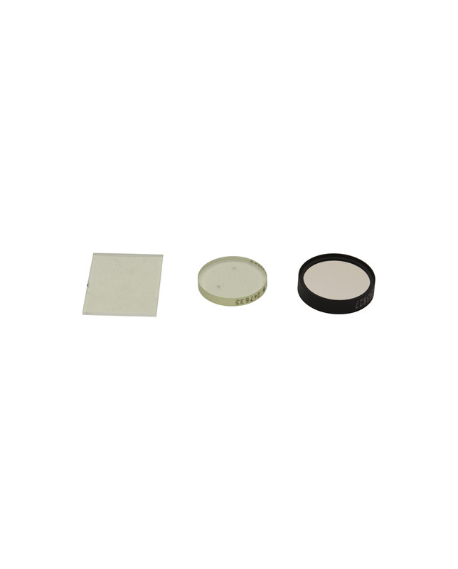 OPTIKA M-678.1 - Fluorescence filter set UV-DAPI (filterblock NOT included)