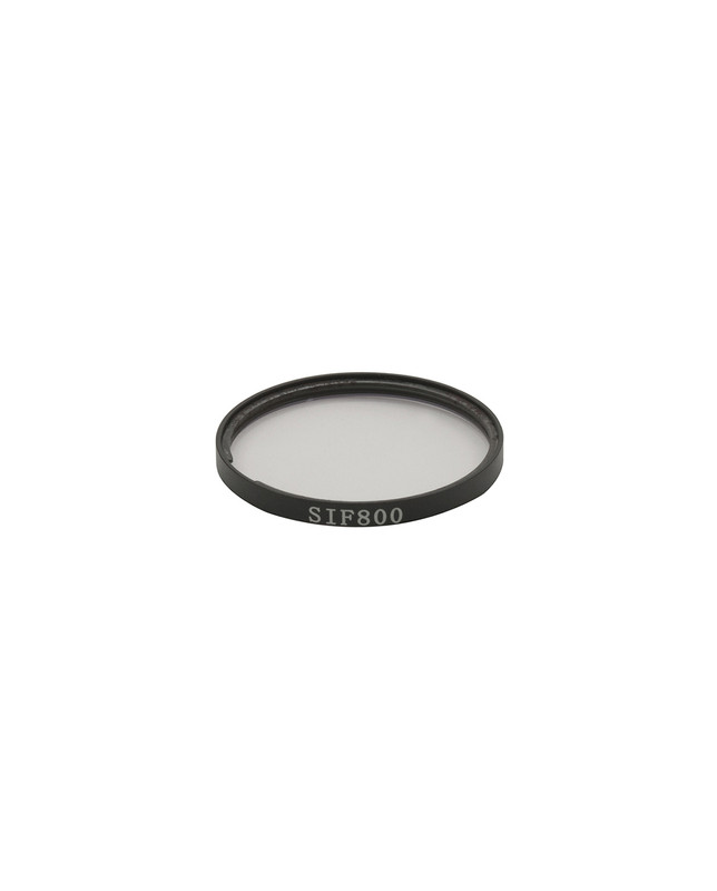 OPTIKA M-787 - Cut-off filter (infrared)