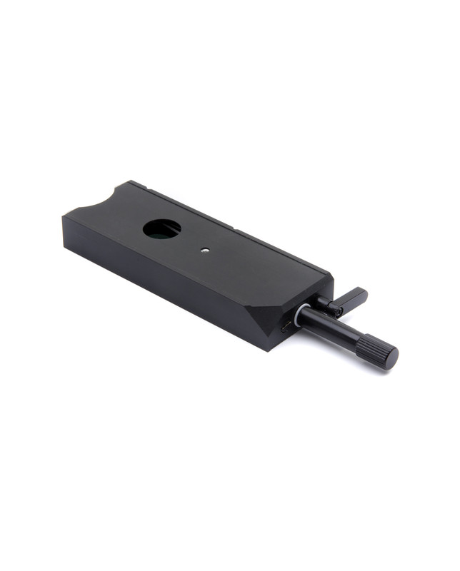 OPTIKA M-870 - DIC slider with Nomarski prism for reflected light