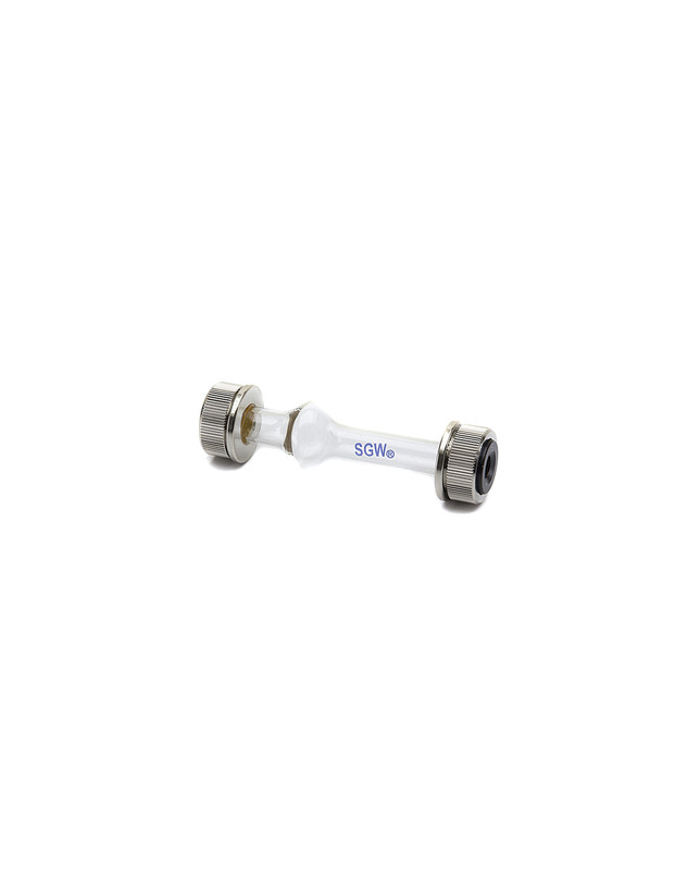 OPTIKA POL-1.2 - Polarimeter tube, 100mm