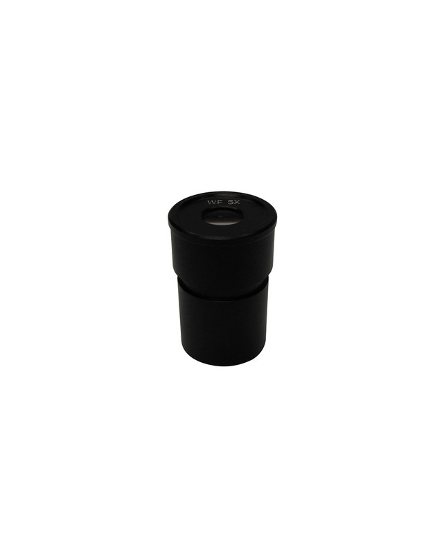 OPTIKA ST-001 - WF5x/22 eyepieces (pair) (30.5mm Ø)