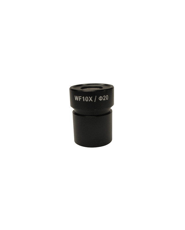 OPTIKA ST-005 - WF10x/20 micrometric eyepiece (30.5mm Ø)
