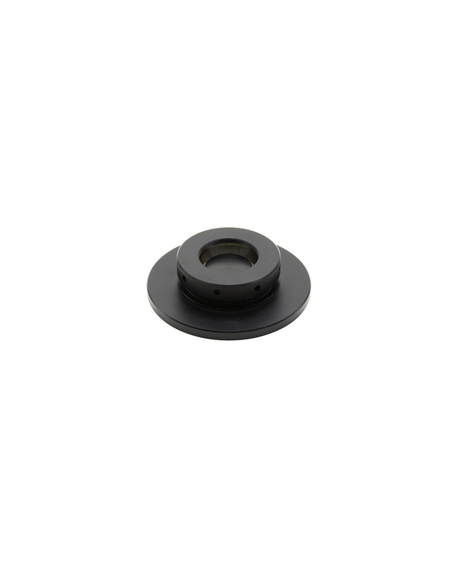 OPTIKA ST-040 - Darkfield condenser, 95mm diameter