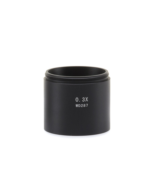 OPTIKA ST-102 - Additional lens 0.3x