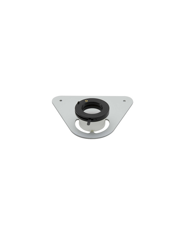OPTIKA ST-201 - Iris aperture diaphragm for darkfield