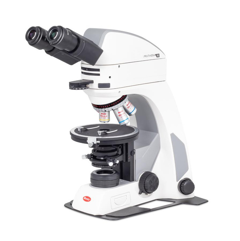 Motic Panthera TEC POL - Binocular