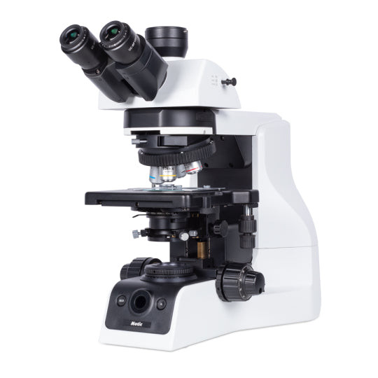 Motic PA53 BIO - PA53 BIO (High-end Configuration)