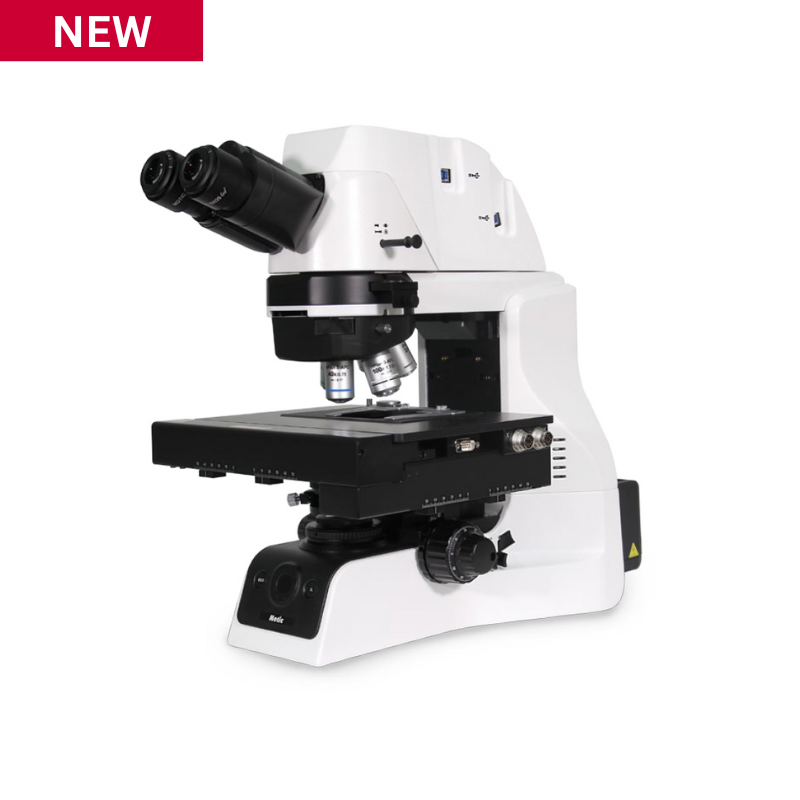 Motic PA53 BIO SCAN