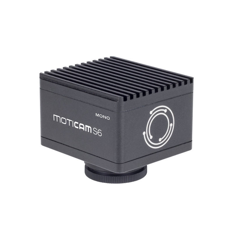 Moticam S6 Monochrome
