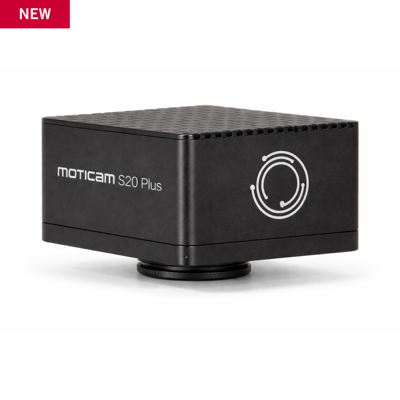 Moticam S20 Plus