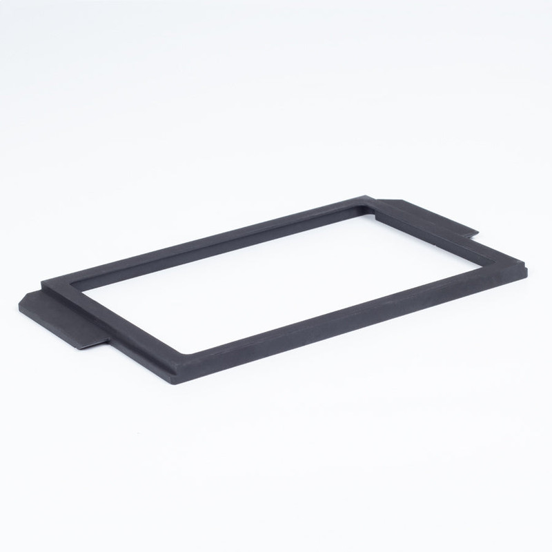 Motic AE2000/AE31E Part - Well plate holder (132 x 88 mm)