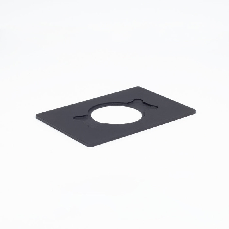 Motic AE2000/AE31E Parts - 54mm Petri dish and slide holder