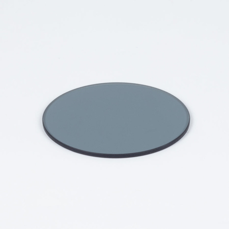 Motic AE31E Parts - Neutral density filter ND2 with mount (Ø 45mm)