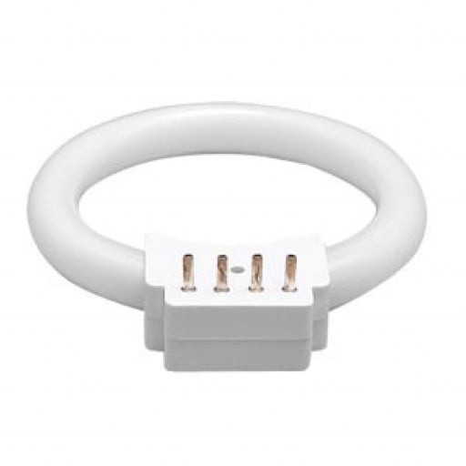 Motic Ring Light Tube - 12W Fluorescent ring light replacement tube [6400K color temperature]