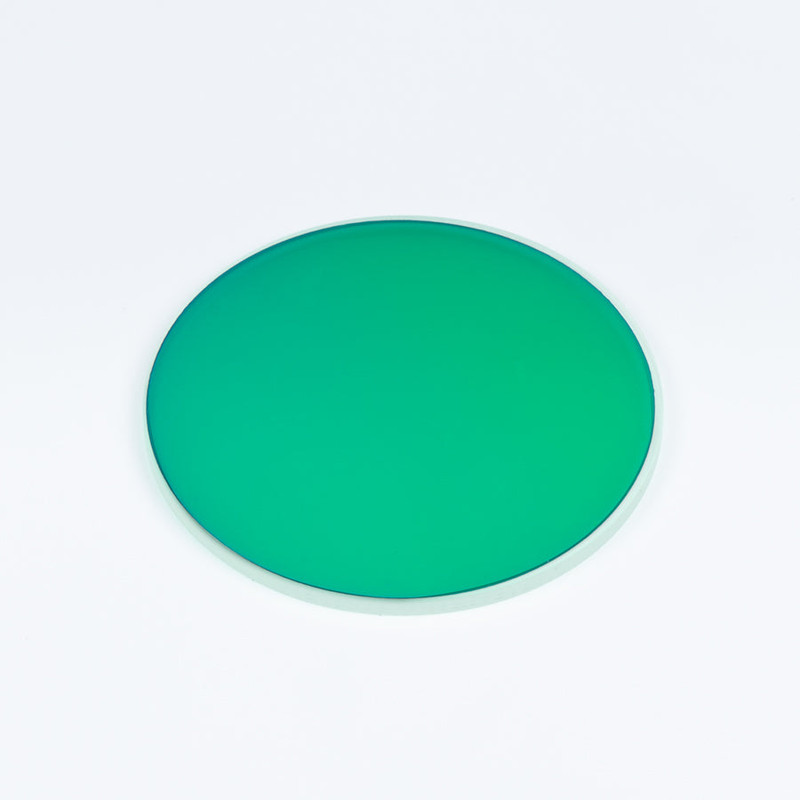 Motic BA/AE/Panthera Series - Green interference filter (Ø 45mm)