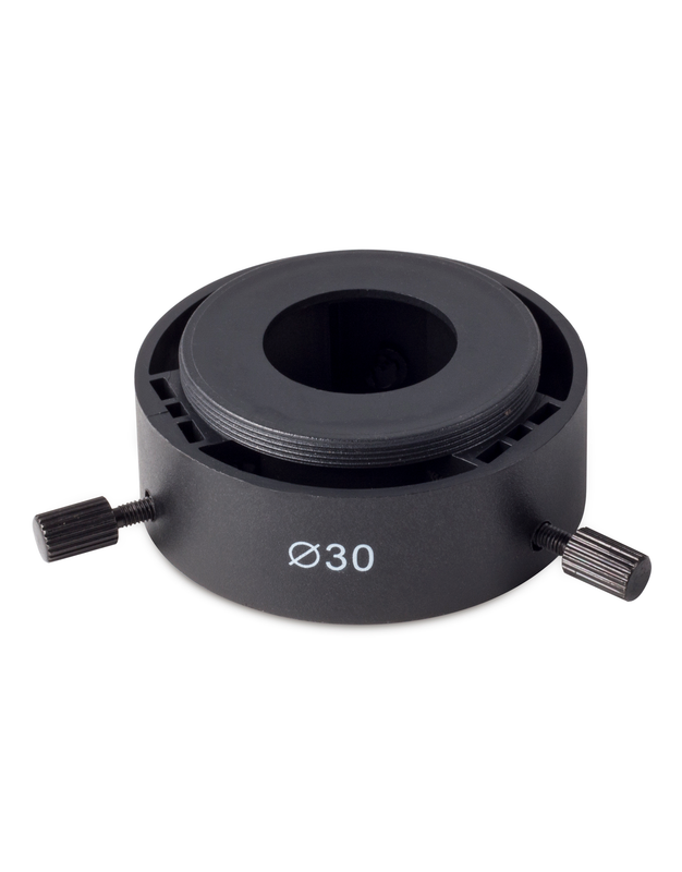 Motic Parts - 30mm Eyepiece Coupler
