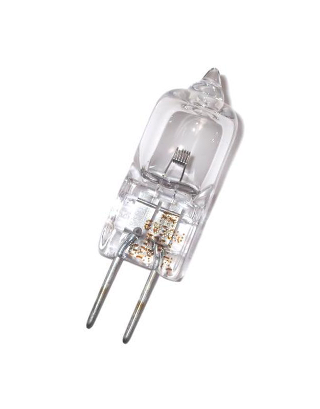 Motic Replacement Bulbs - Quartz Halogen Lamp 6V/30W (For BA/AE&DMBA)