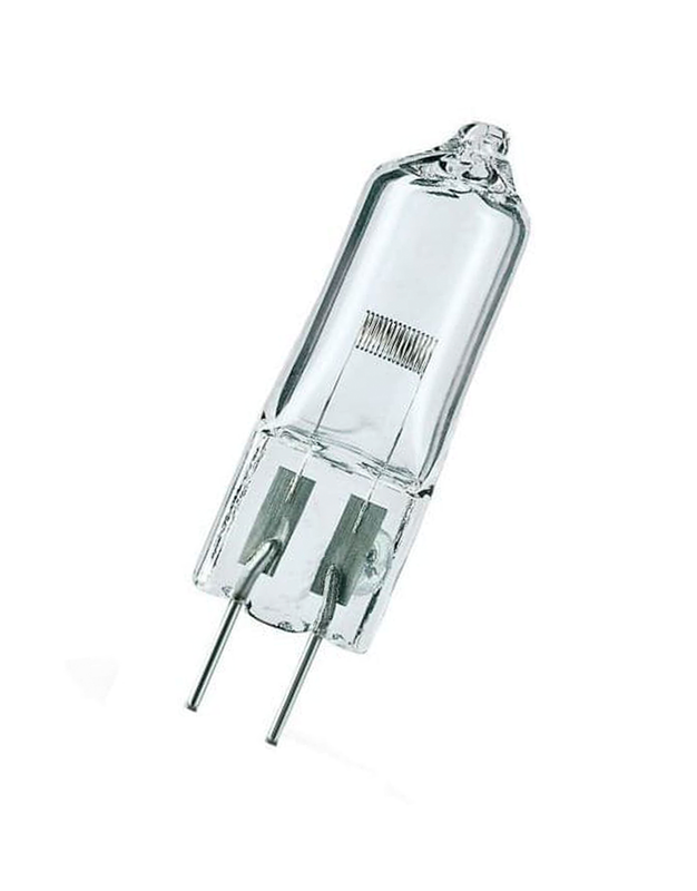 Motic Replacement Bulbs - Quartz Halogen Lamp 12V/50W (BA310POL/BA410E)