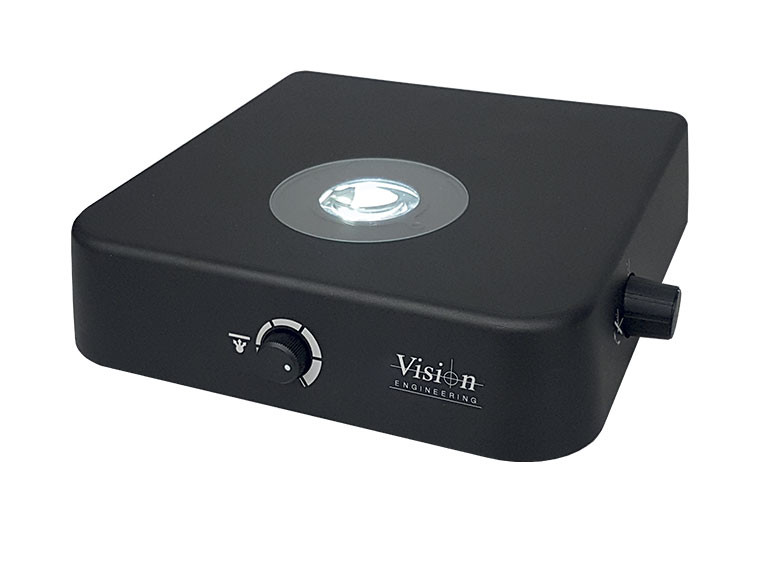 Vision Engineering Contrast Enhancing Base (TMB001)