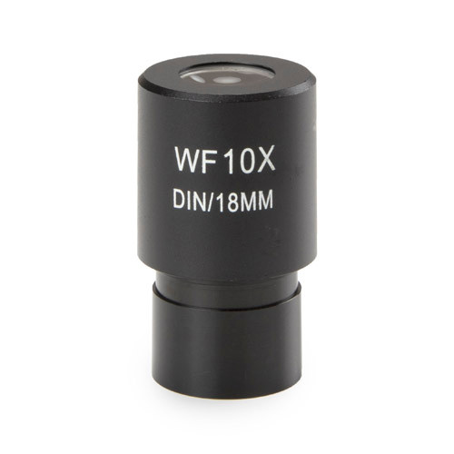 Euromex MB.6010 WF 10x/18 mm eyepiece for MicroBlue