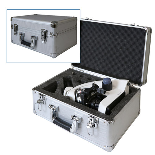 Euromex MB.9900 Aluminium transport case