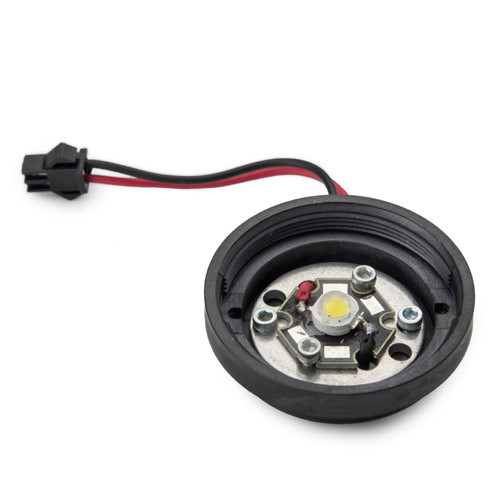 Euromex MB.9981 1W LED replacement unit for MicroBlue