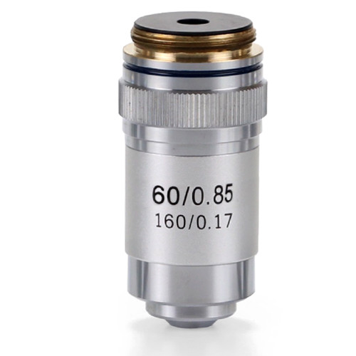 Euromex EC.7060 Achromatic S60x/0.85 objective for EcoBlue