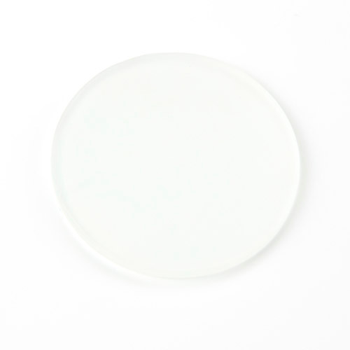 Euromex EC.9710 Frosted white filter