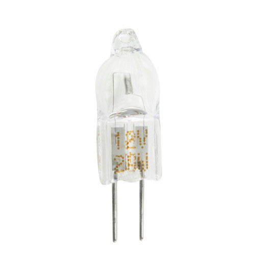 Euromex SL.1379 Spare halogen 20W 12V bulb for EcoBlue polarization models