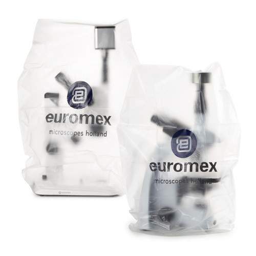 Euromex AE.9916 Euromex dust cover extra-large. For BioBlue (trino), EcoBlue (trino), BioBlue.Lab, Oxion, bScope, iScope, StereoBlue and NexiusZoom