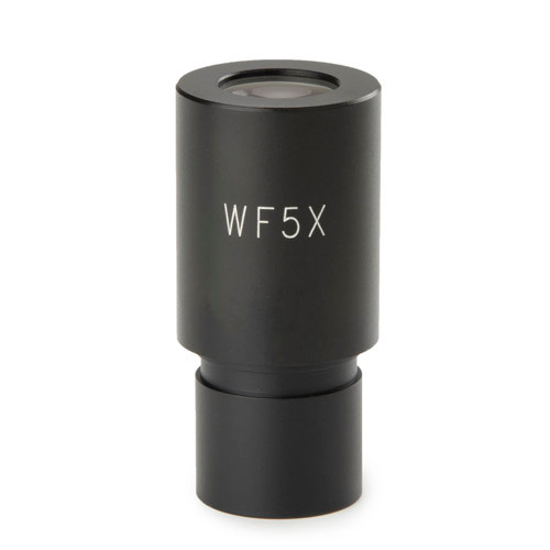 Euromex AE.5571 Wide field eyepiece WF 5x/18 mm