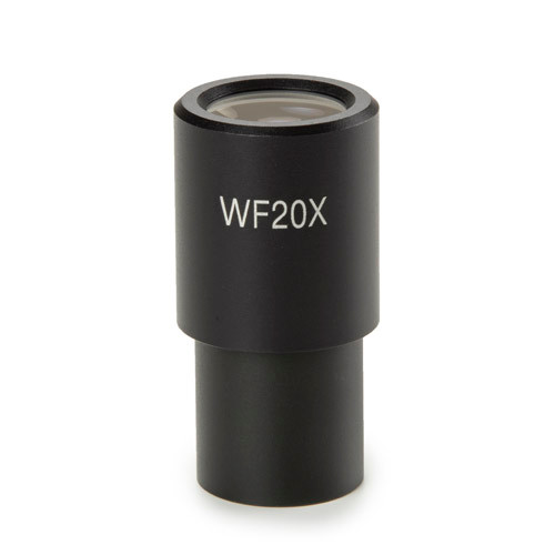 Euromex BS.6020 WF 20x/11 mm eyepiece for bScope, Ø 23 mm tube