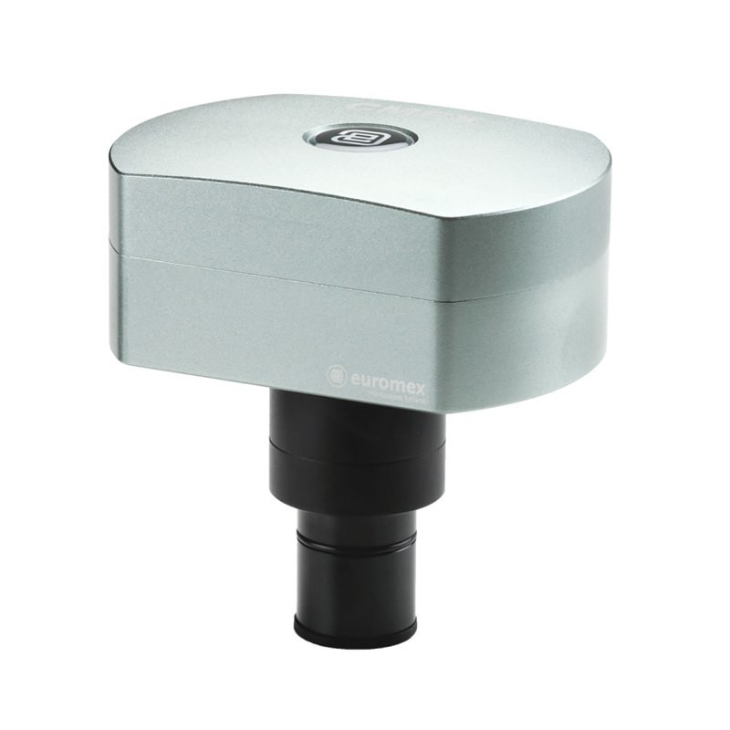 Euromex sCMEX 20.0 Megapixels Camera, Scientific sCMOS Sensor