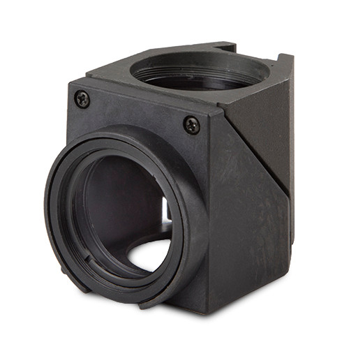 Euromex IS.9749-6 Empty filter block for 6-positions fluorescence attachment of iScope