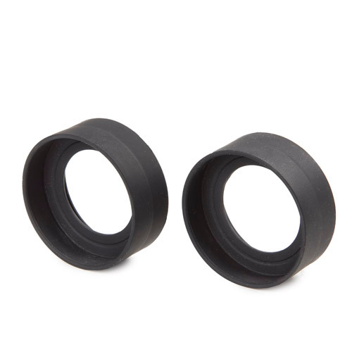 Euromex OX.6099 Pair of eyecups for Oxion Inverso inverted microscopes