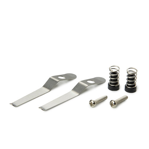 Euromex ED.9570 Pair of object clamps for stage