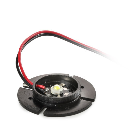 Euromex SB.9983 3 W LED replacement unit for StereoBlue, transmitted illumination