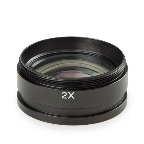 Euromex NZ.8920 Additional 2.0 lens for NexiusZoom. Working distance 34 mm