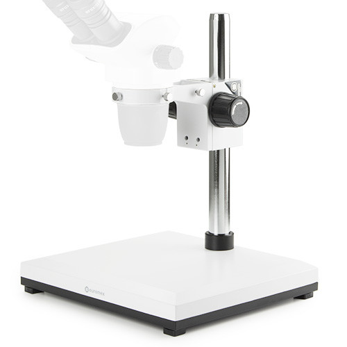 Euromex NZ.9000 Ergo pillar stand without illumination