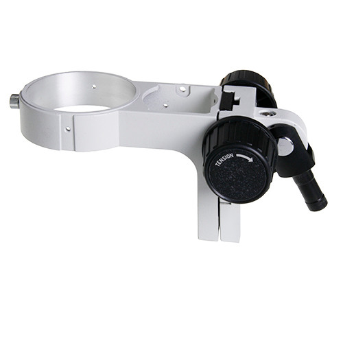 Euromex NZ.9081 Head 76 mm holder for NexiusZoom and black universal stand NZ.9025 / NZ.9027