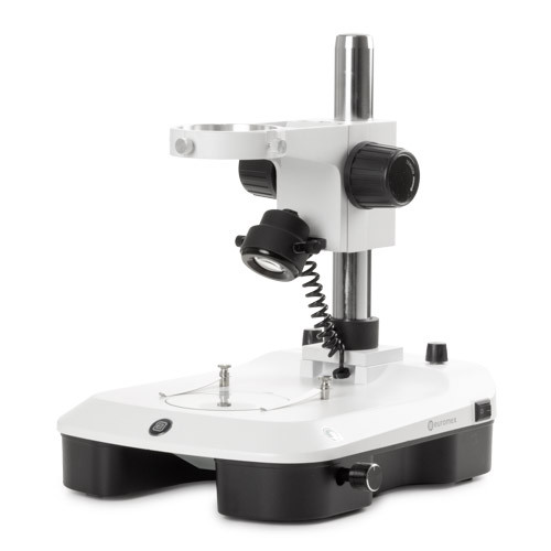 Euromex NZ.9042 Stand with rotating mirror and indirect transmitted LED illumination