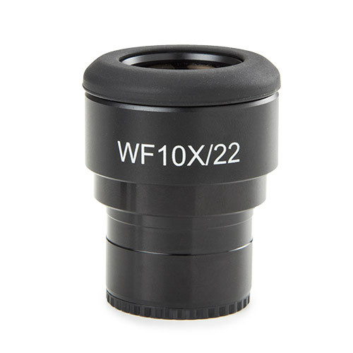 Euromex DZ.3010 Eyepiece EWF 10x/22 mm (1pc) for DZ-series head