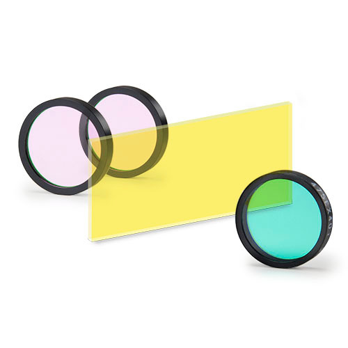 Euromex DZ.9061 Filter set GFP-L (EX460-500, DM505, EM510LP)