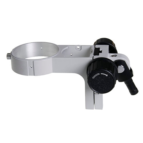 Euromex 65.983 Head 85 mm holder for Z-series and black universal stand 65.980